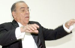 Enrique Gil Calderón