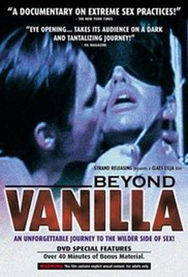 Beyond Vanilla