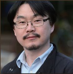 Ji Woo Chung