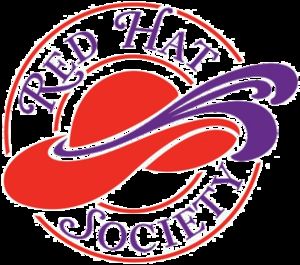 Red Hat Society  Social organization for women
