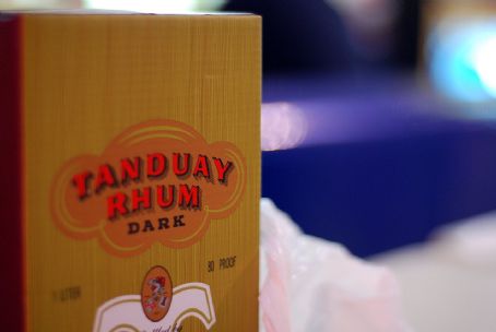 Tanduay