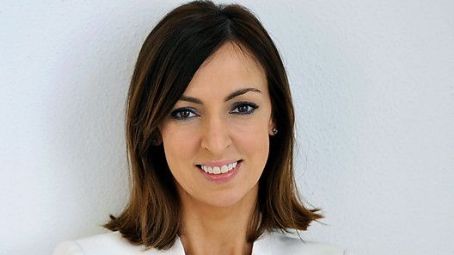 Who is Sally Nugent dating? Sally Nugent partner, spouse