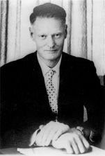 Ernest S. Brown