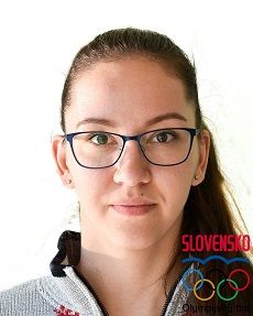 Katarína Šimoňáková