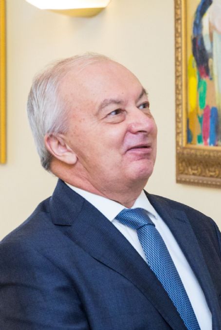 Süleyman İnan Özyıldız