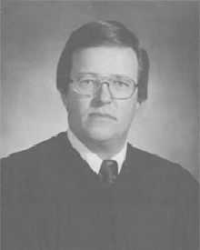 John Winslow Bissell