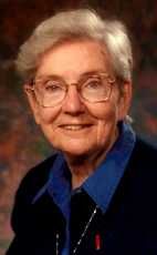 Peggy Butts