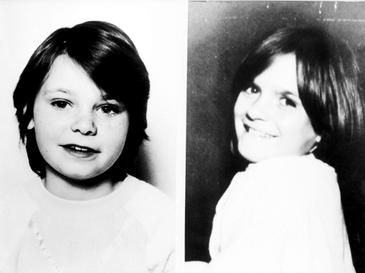 Babes in the Wood murders (Wild Park)