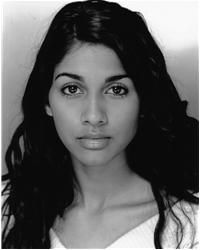 Meryl Fernandes