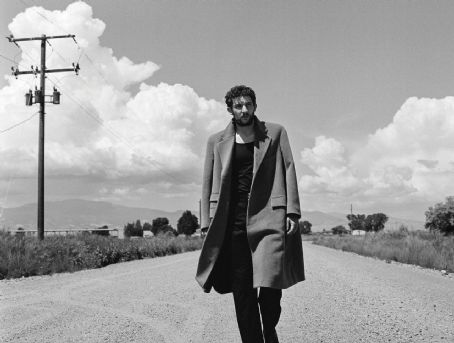 Josh O'Connor - Wsj Magazine Pictorial [United States] (April 2024)
