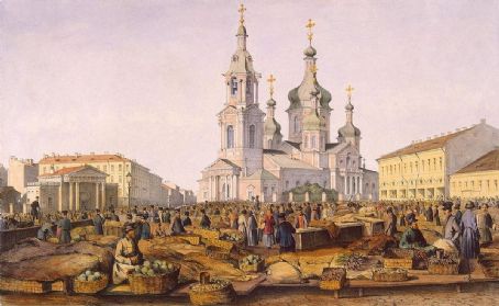 Andrey Kvasov