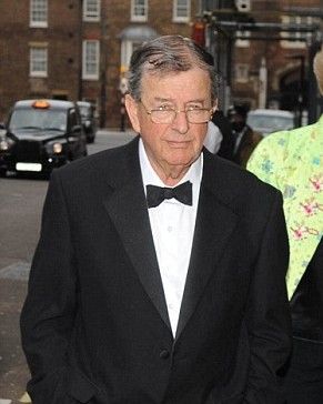 John Wakeham
