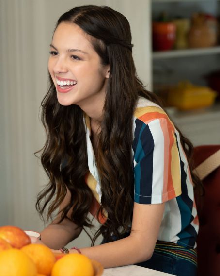 Olivia Rodrigo - High School Musical: The Musical: The Series