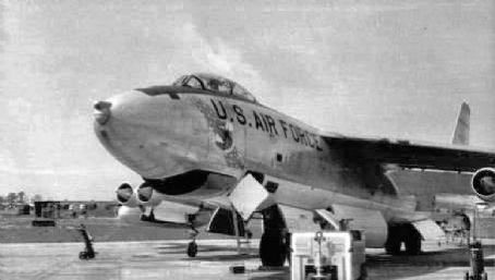 RAF Bruntingthorpe