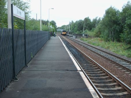 Bramley railway station (West Yorkshire)