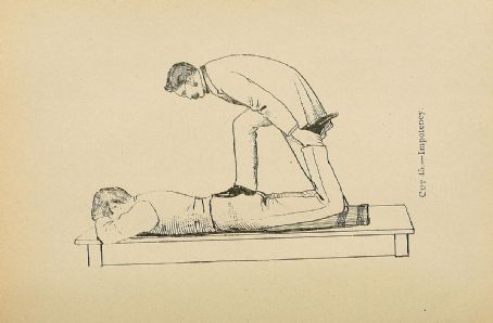 Osteopathy