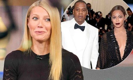 'They were clearly going through something': Gwyneth Paltrow says she called Jay Z and Beyonce immediately after elevator fight with Solange