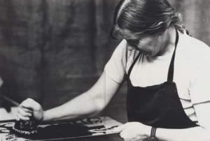 Bea Maddock