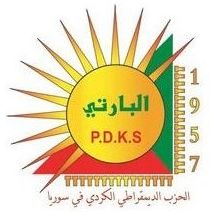 Kurdistan Democratic Party of Syria