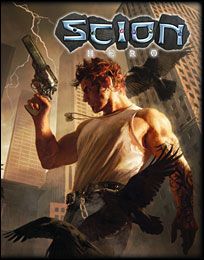 Scion (role-playing game)