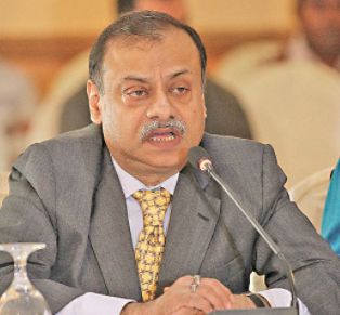 Abul Hasan Chowdhury