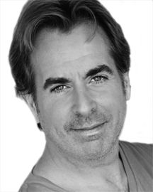 James Riordan
