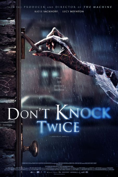 Don't Knock Twice