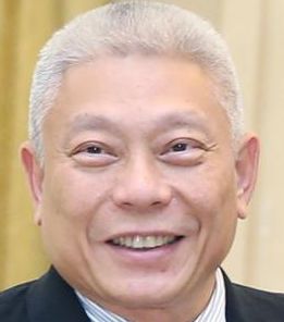 Tsai Eng-meng