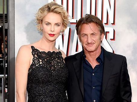 Exclusive: Charlize Theron, Sean Penn Secretly Engaged