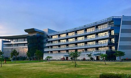 TCS China