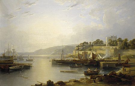 Andrew Wilson (artist)