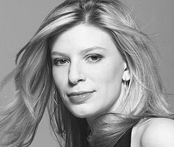 Anne-Marie Withenshaw