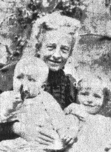 Pauline Kergomard