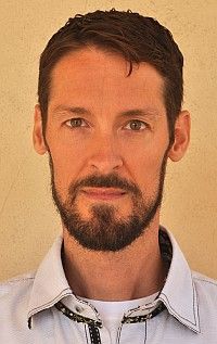 Jeff Olson (activist)