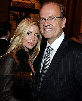 Camille Grammer Demands $50 Million in Divorce Settlement - FamousFix ...