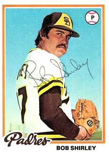 Bob Shirley