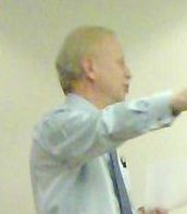 Reg Empey