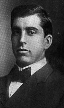 Clarence J. Kenny