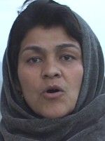 Zakia Zaki