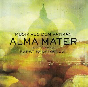 Alma Mater (Pope Benedict XVI album)