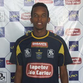 Thiago Fernandes dos Santos