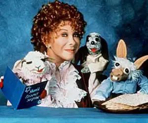 Lamb Chop's Play-Along