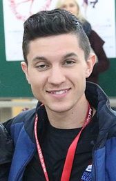 Colin McManus