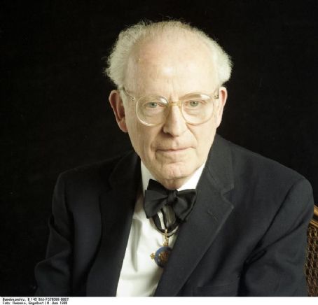 Ernst Kitzinger