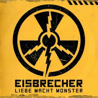 Liebe Macht Monster