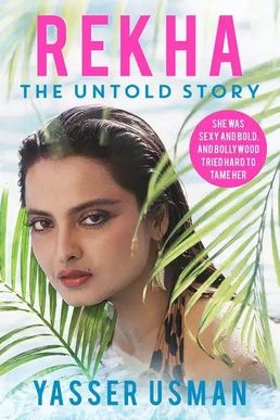 Rekha: The Untold Story