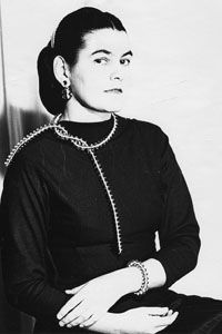 Fran Hosken