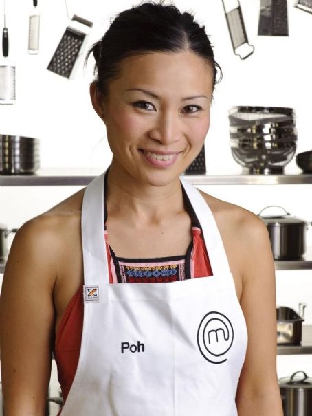 Self - Contestant / Self - Judge / Self - MasterChef Australia s1 finalist / Chef / Self - Guest Chef, Self