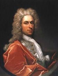 Thomas Lee (Virginia colonist)
