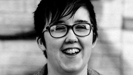 Lyra McKee